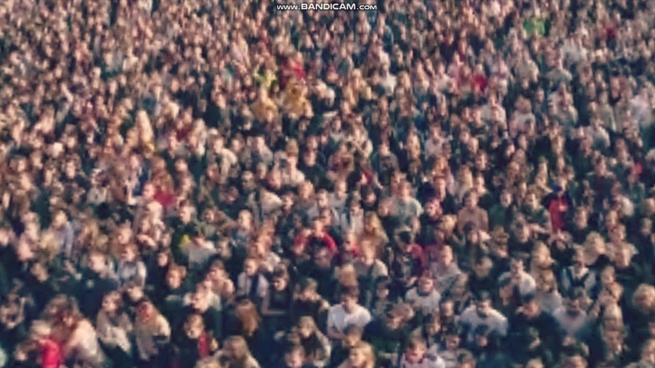 Pale Waves - Theres A Honey @ Park Live 2019