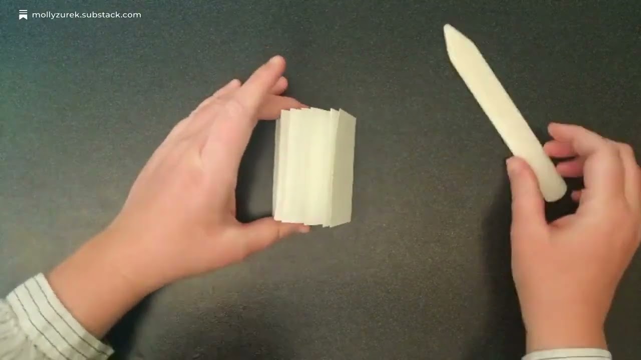 Bookmaking