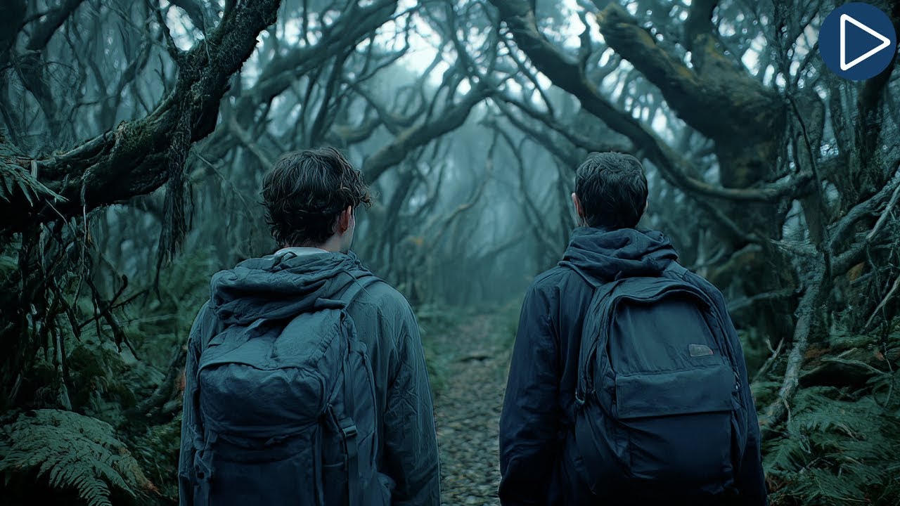 DEVIL'S PATH: DANGEROUS TRAIL (UNCUT) 🎬 Full Mystery Horror Movie Premiere 🎬 English HD