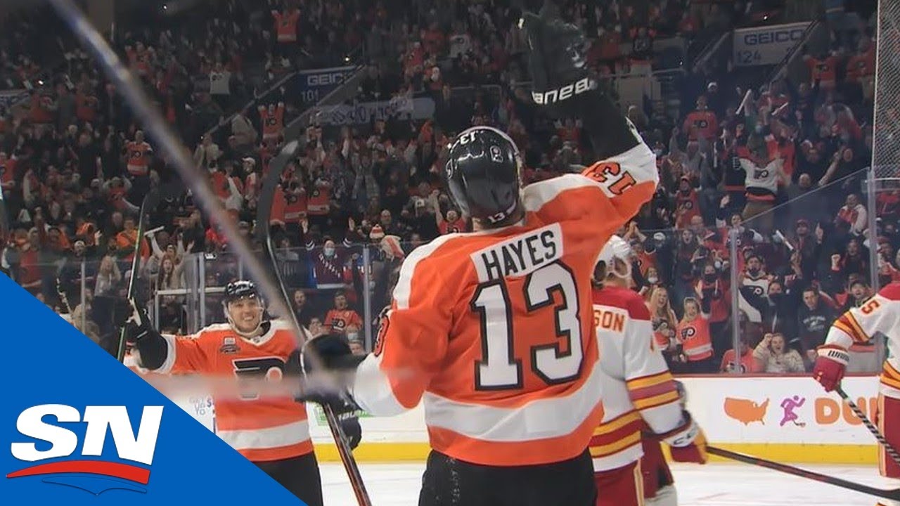 Emotional Night For Kevin Hayes & Getzlaf Makes Ducks History | NHL Need To Know