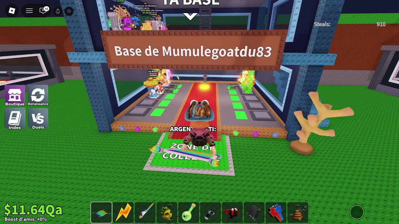 Trade
