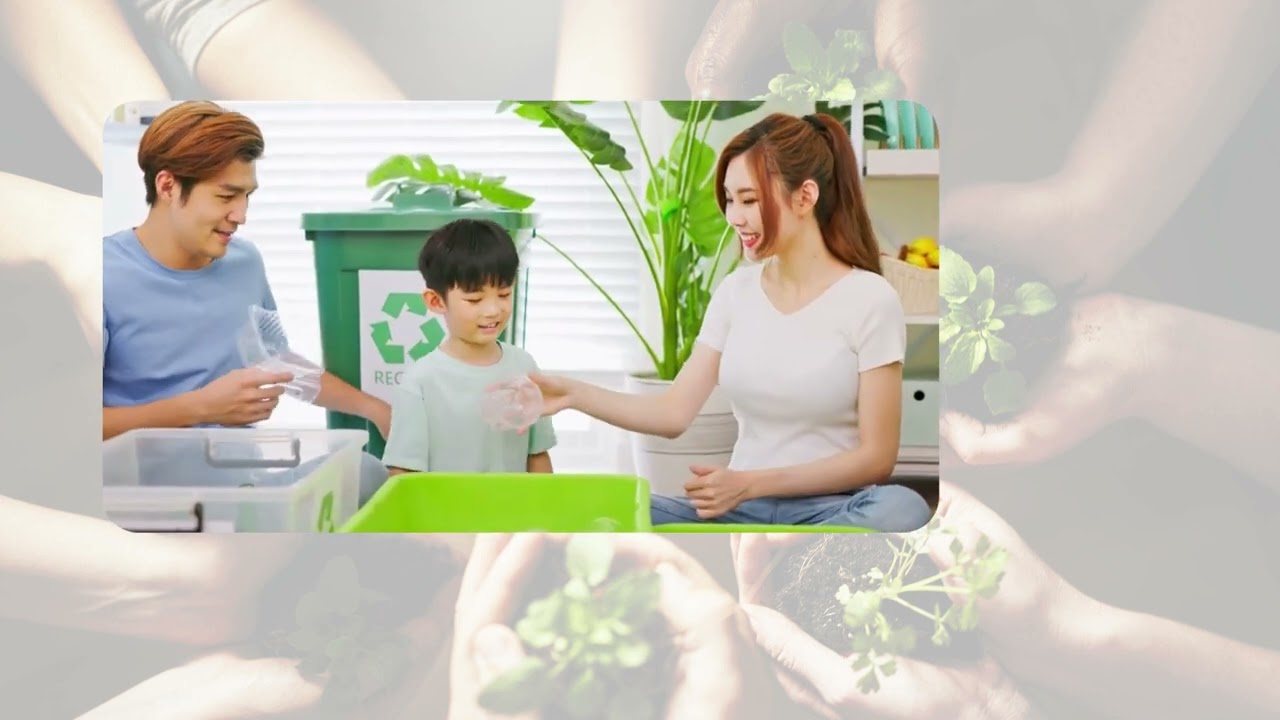 Ciências da Natureza   Sustentabilidade   Danielle   4º ano