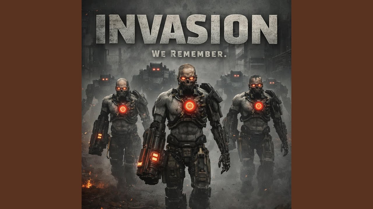 INVASION