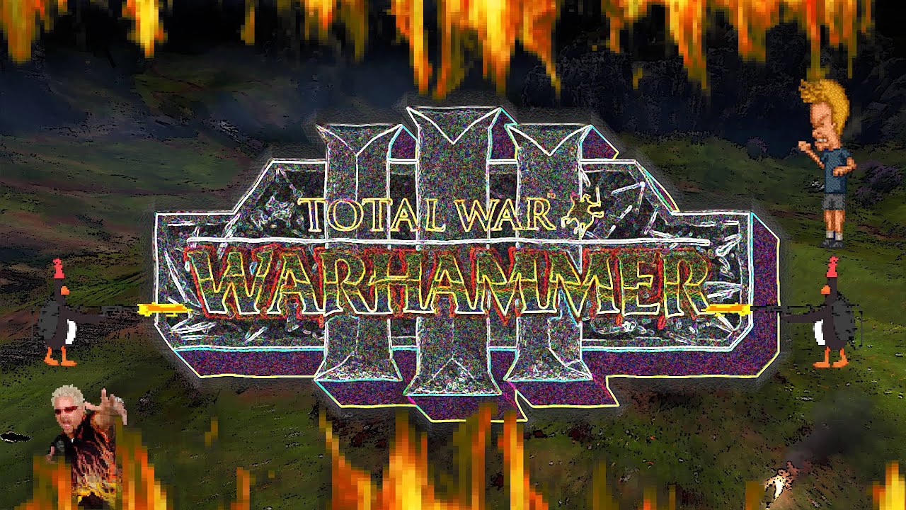Vengeance shall be enacted