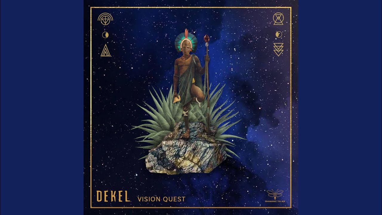 Vision Quest