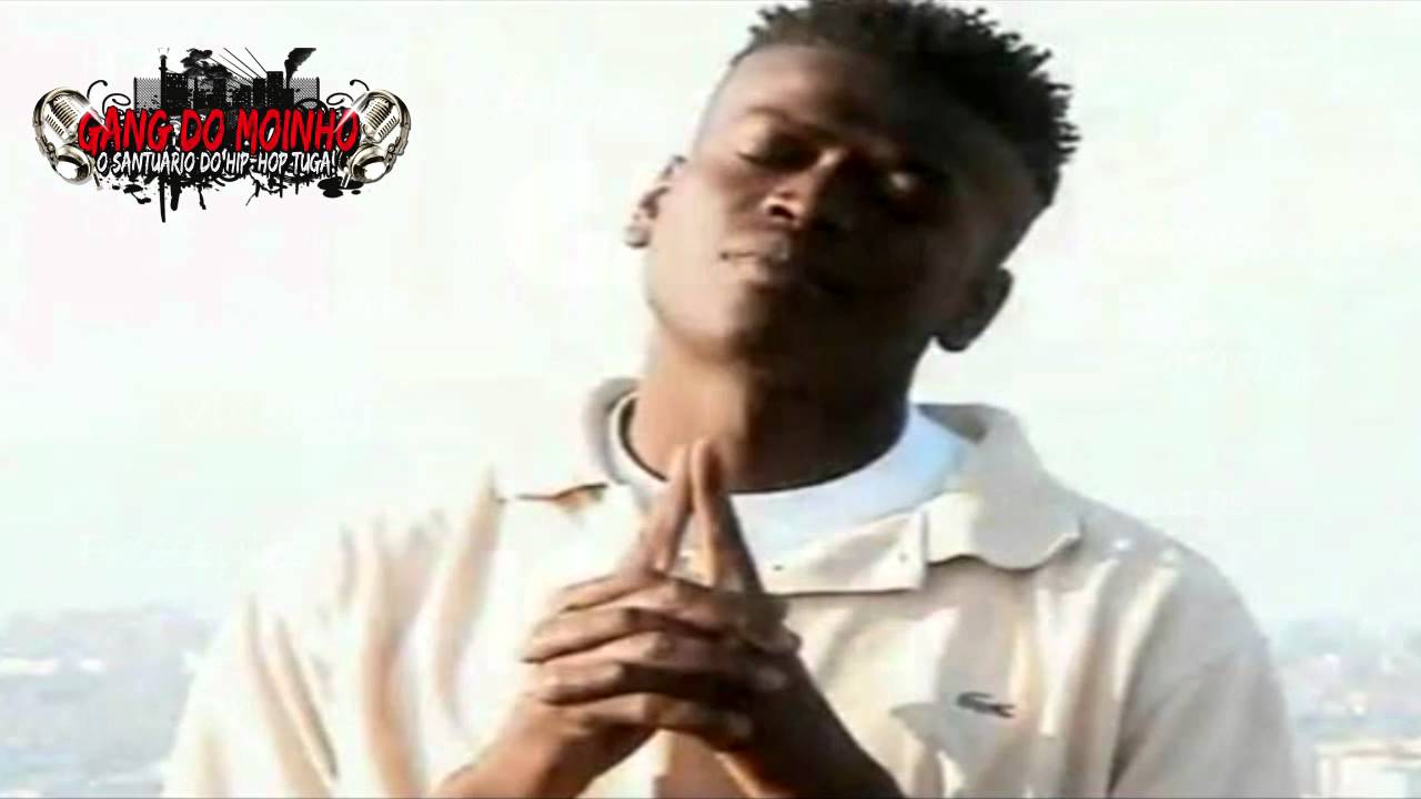Thugz - Ser M&atilde;e &eacute; Dif&iacute;cil