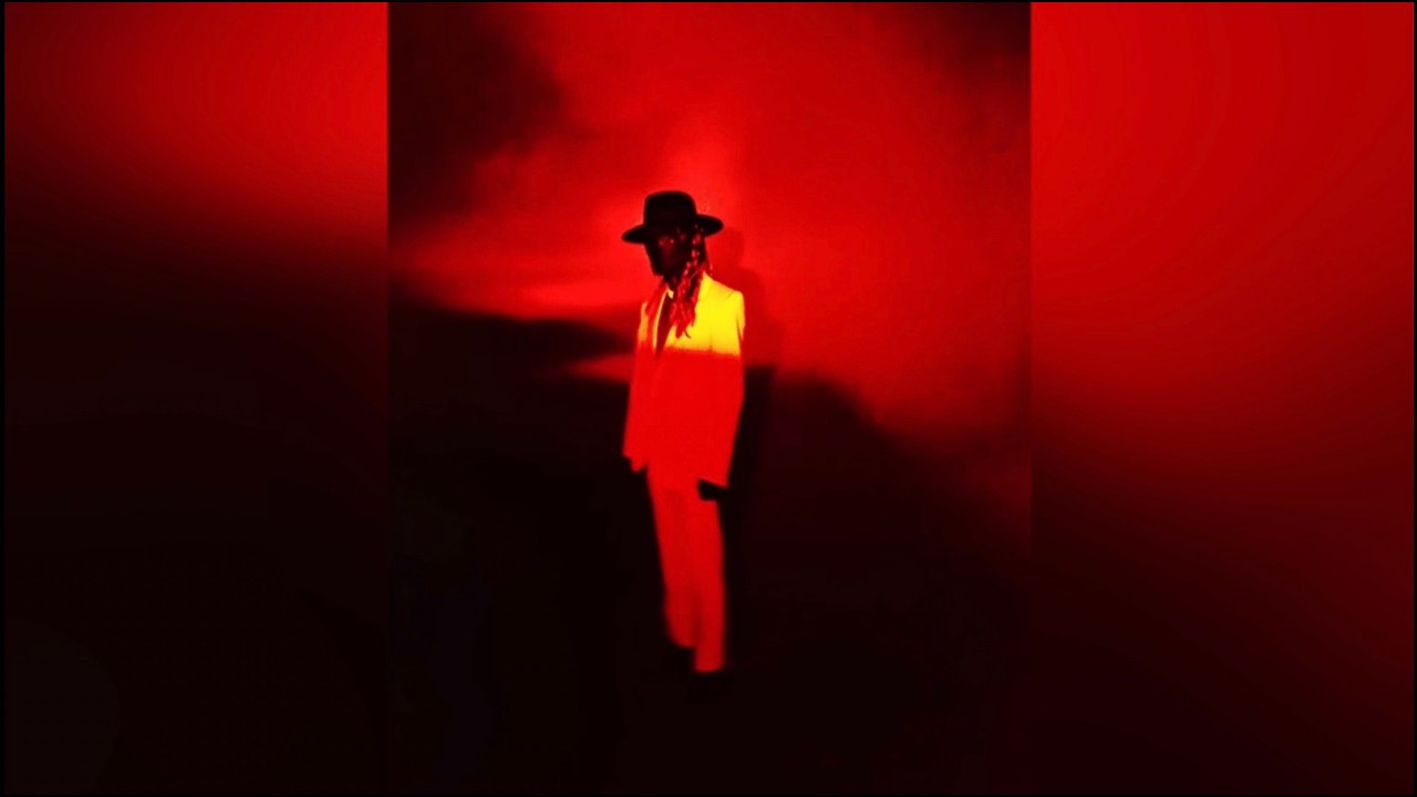 (FREE) Travis Scott Type Beat 2026 