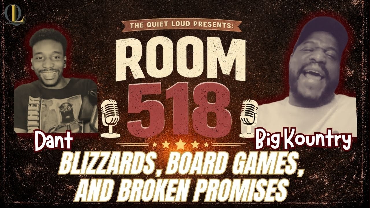 Y’all Had One Job: Leave Us a Livable Future