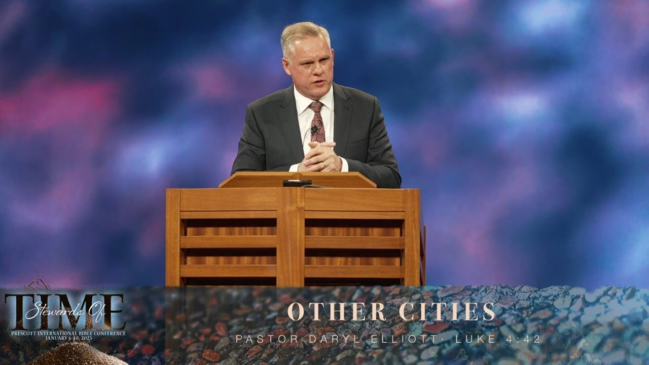 Prescott Conference Jan 2025 Thursday PM-ps Daryl Elliot: Other Cities