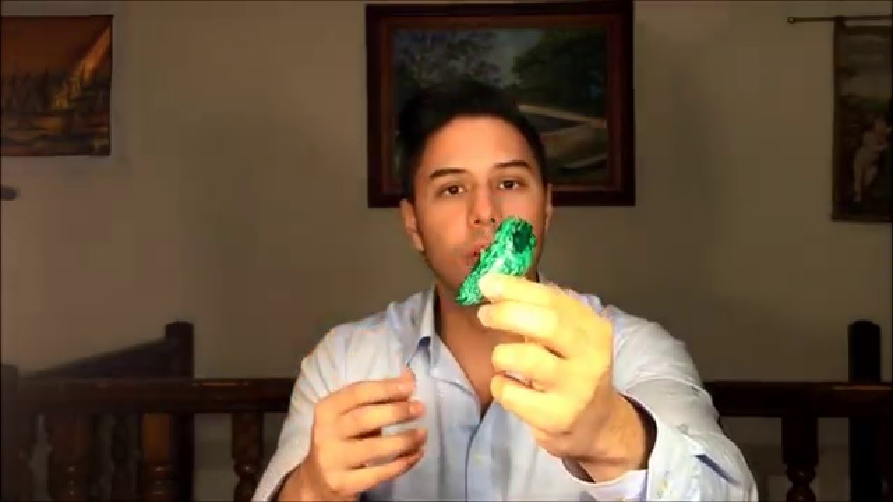 What is Malachite gemstone ? Everything you need to know about malachite crystal