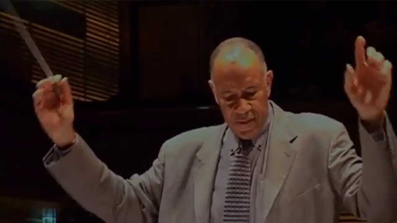 Metropole Orkest, John Clayton - I X Love - Charles Mingus (arr. Vladimir Nikolov)