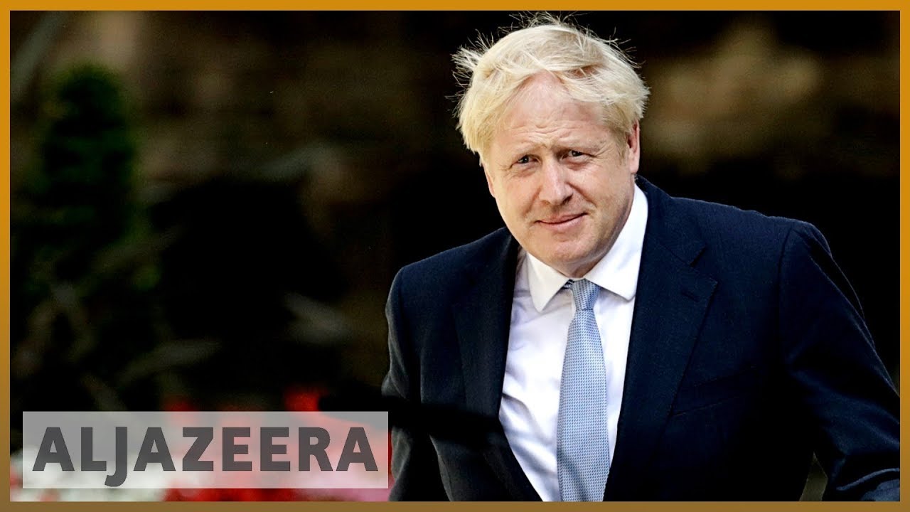 UK prime minister appoints Brexit supporters to cabinet