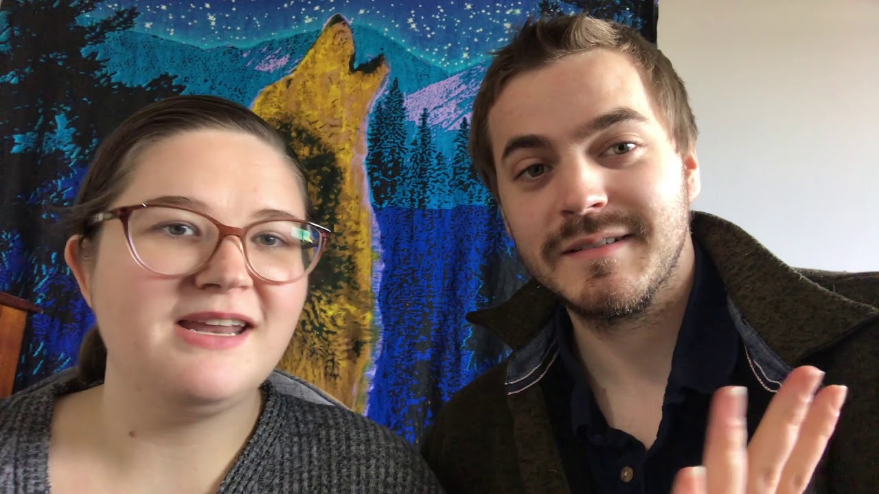 Autistic Couples And Moving Houses