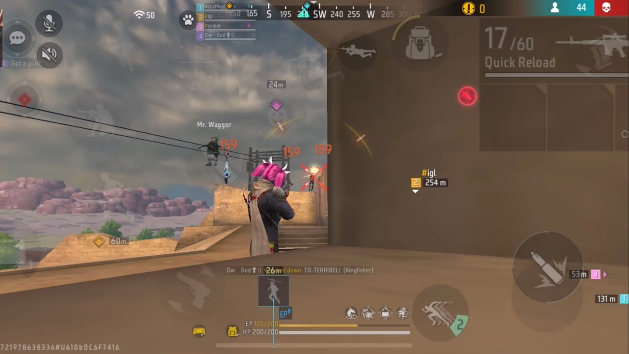 FREE FIRE TOURNAMENT HIGHLIGHTS🏆 GRINDING 🔥 IPHONE 14 PLUS