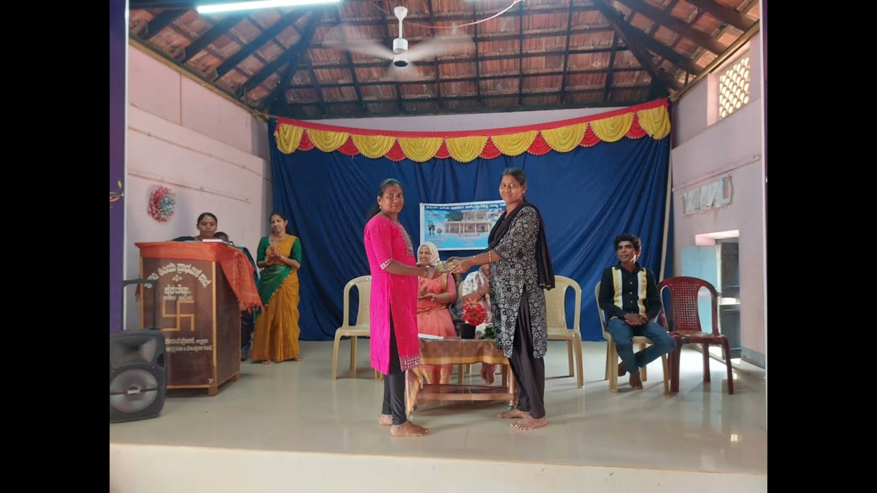 Megha PTM. Kairabettu 2026