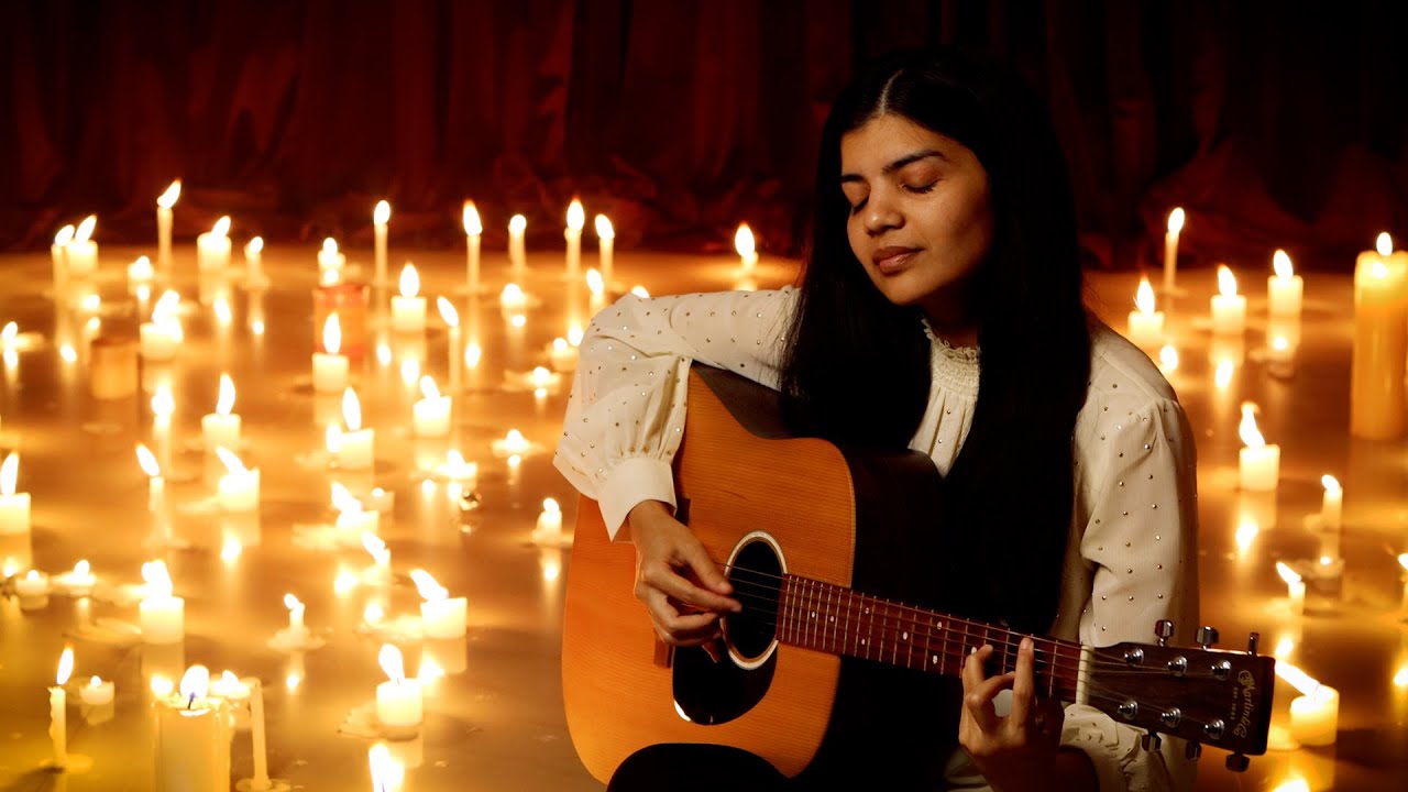 Covenant - Vihan Damaris (a song on my birthday!)