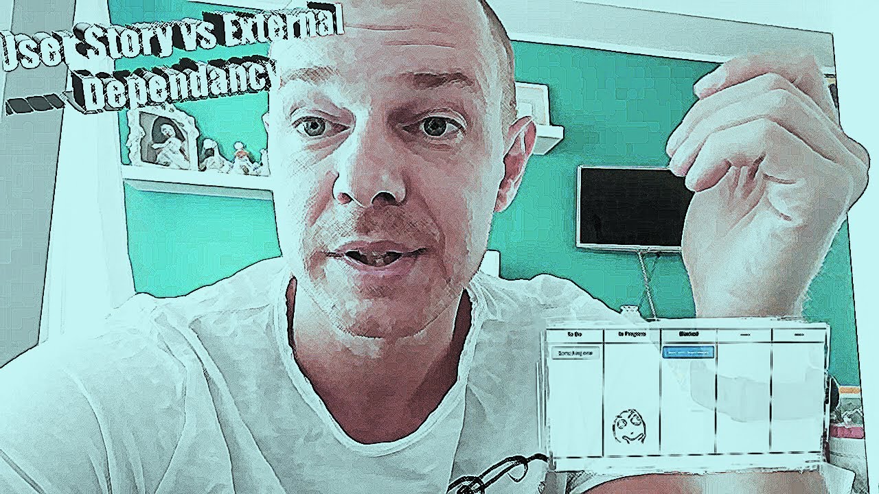 EXTERNAL DEPENDENCIES