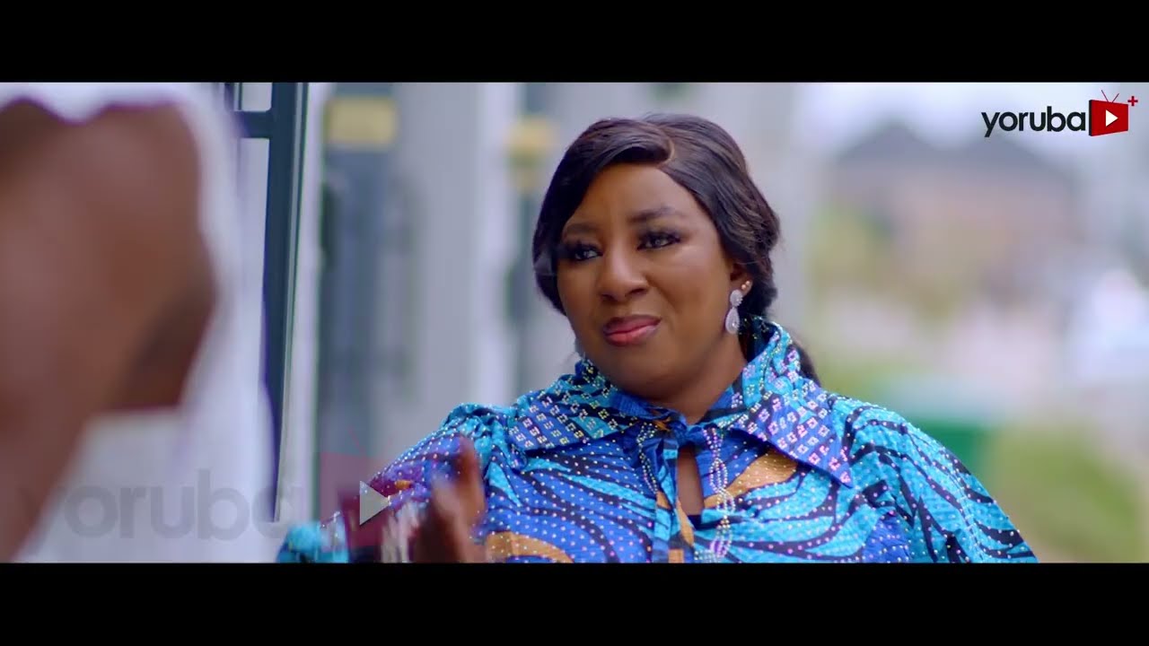 Nkan Timofe 2 Yoruba Movie 2026 | Official Trailer | Now Showing On Yorubaplus