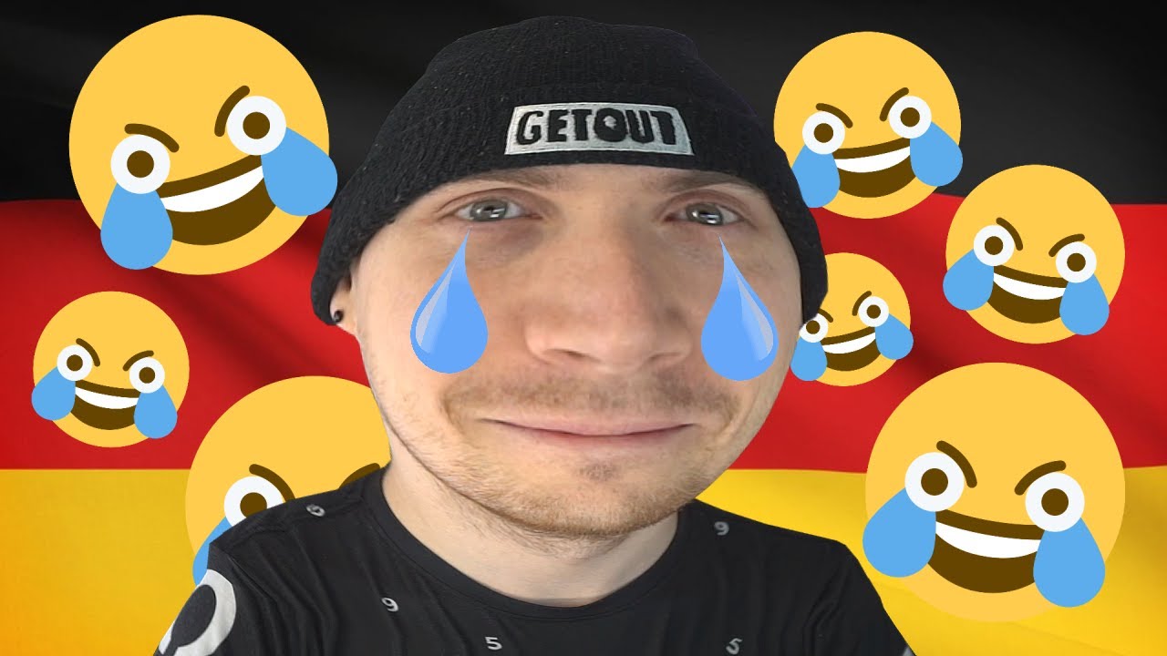 VIK reagiert auf MEHR DEUTSCHE MEMES!