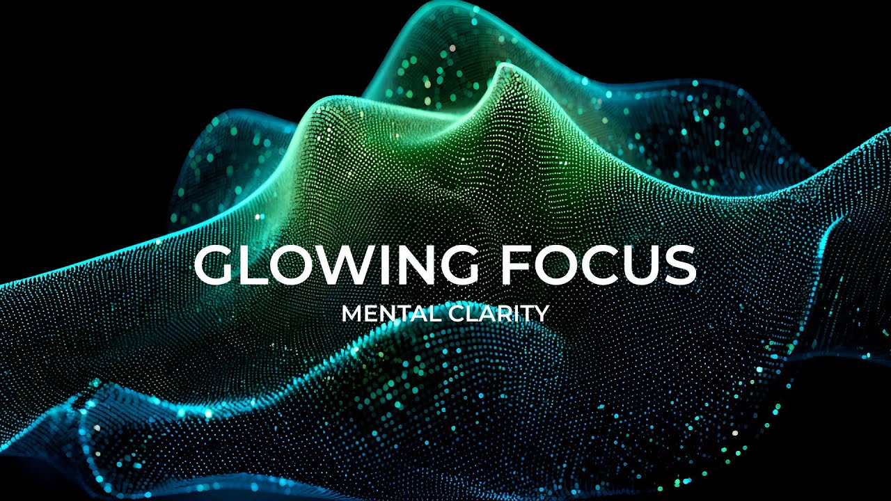 Cognitive Clarity | Beta Brain Waves (14Hz) to Boost Memory Retention, Concentration Music