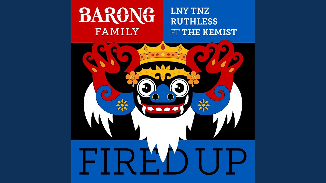 Fired Up (feat. The Kemist) (Extended Mix)