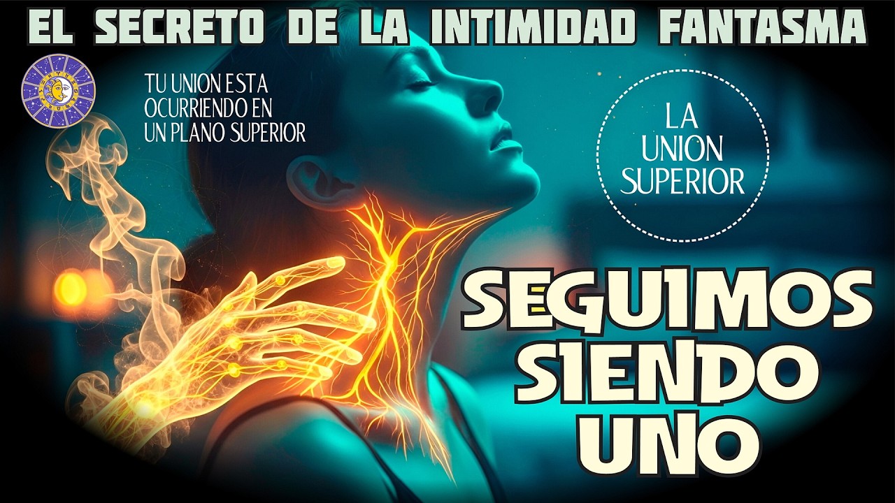 ❤️ El Secreto de la Intimidad Fantasma: Por qué los Sientes Cuando se Han Ido