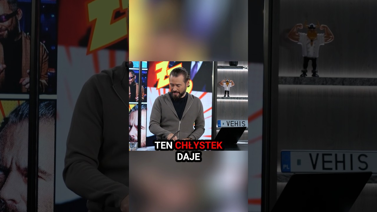 Stanowski i Mazurek ROZJECHALI Wasiewicza! | Zwykły CHŁYSTEK? | Stanowski i Mazurek w formie