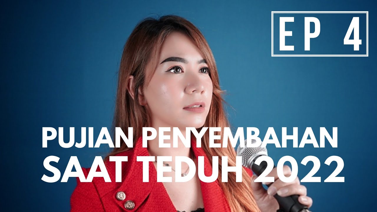 1 Jam Pujian Penyembahan Saat Teduh 2022 Ep 4 - Rachel Mutiara