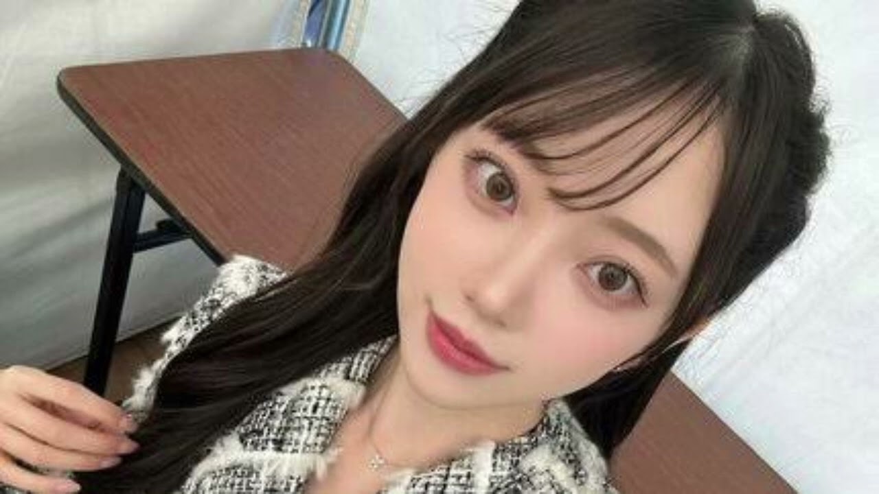 堀未央奈、SNSでなりすましアカウントに注意呼びかけ