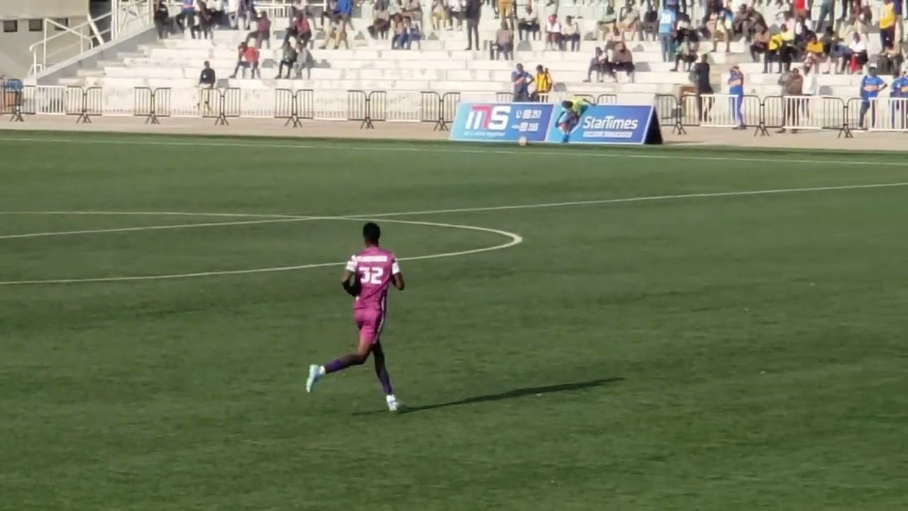 🔴LIVE :  RAYON SPORTS 2-1 EL MERRIKH 