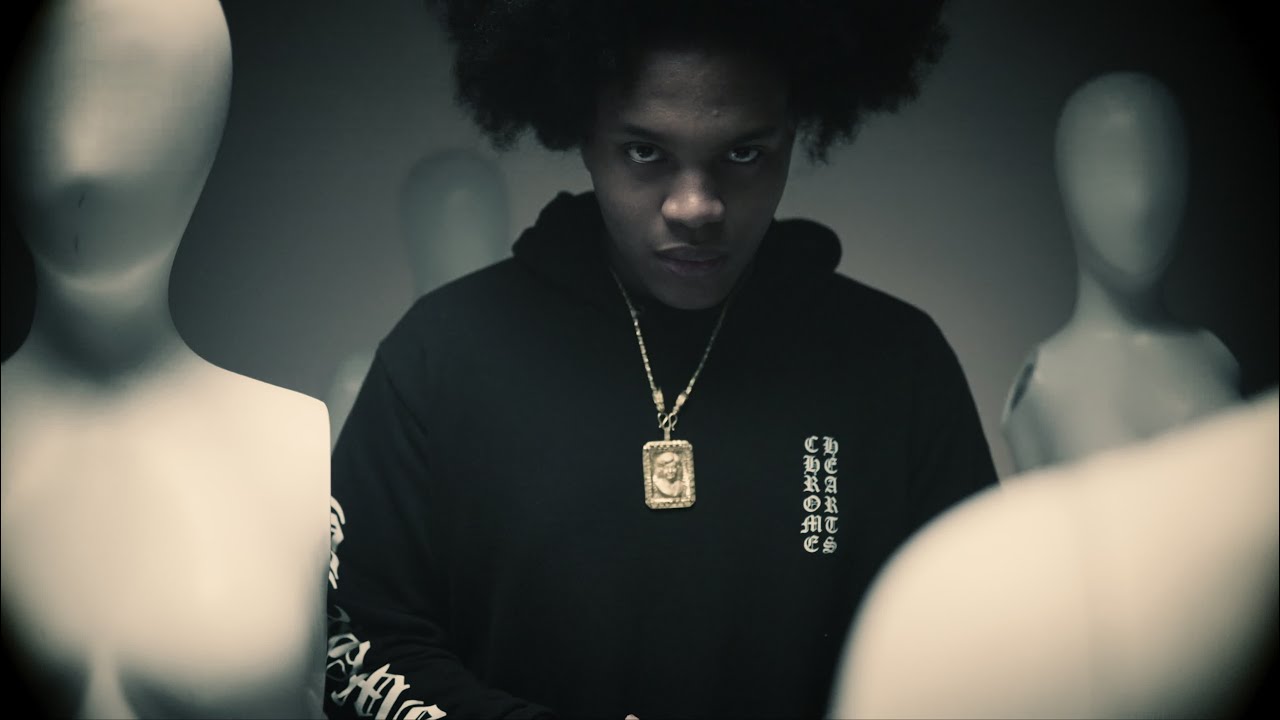 Yatta Bandz - Boys Don't Cry (Official Video)