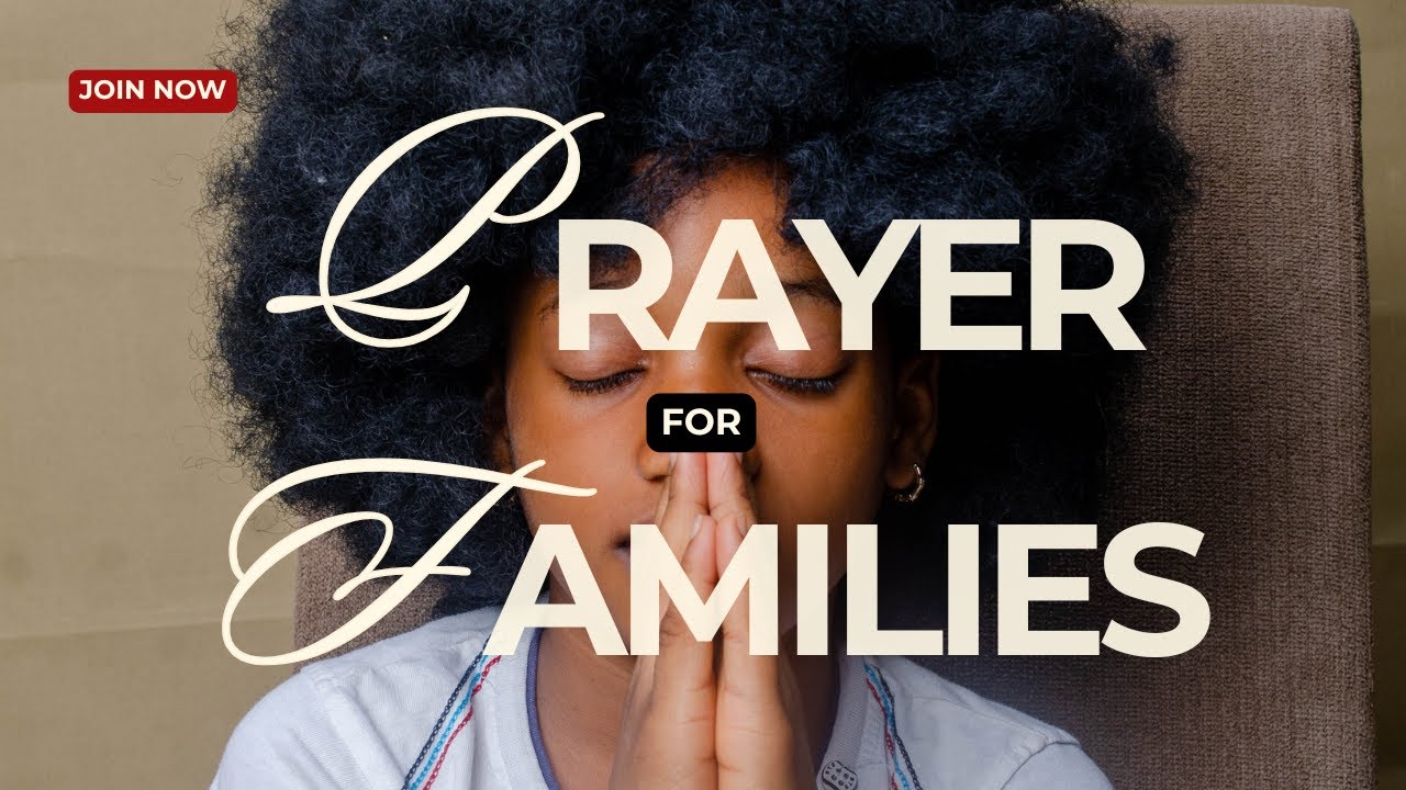Prayer Feast | Thanksgiving | Outpouring Day 20