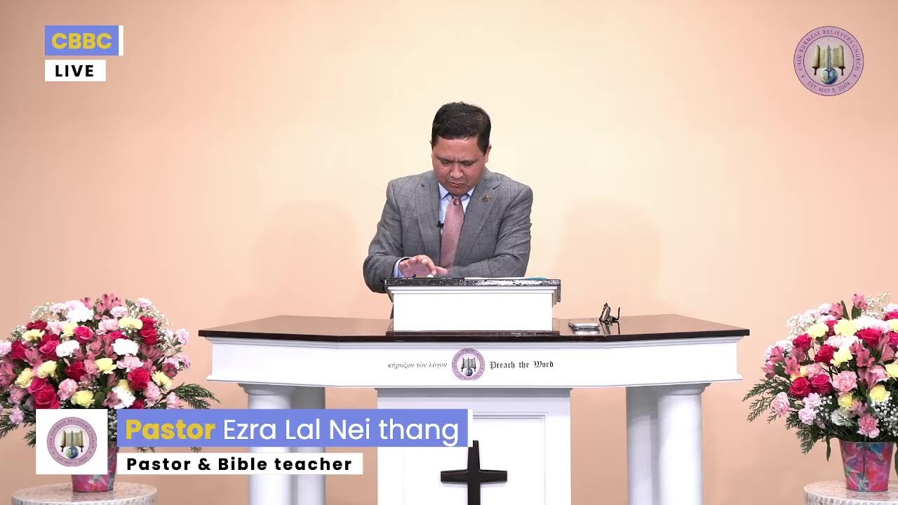 Bawipai' Tiamkammi Thil Tumpi