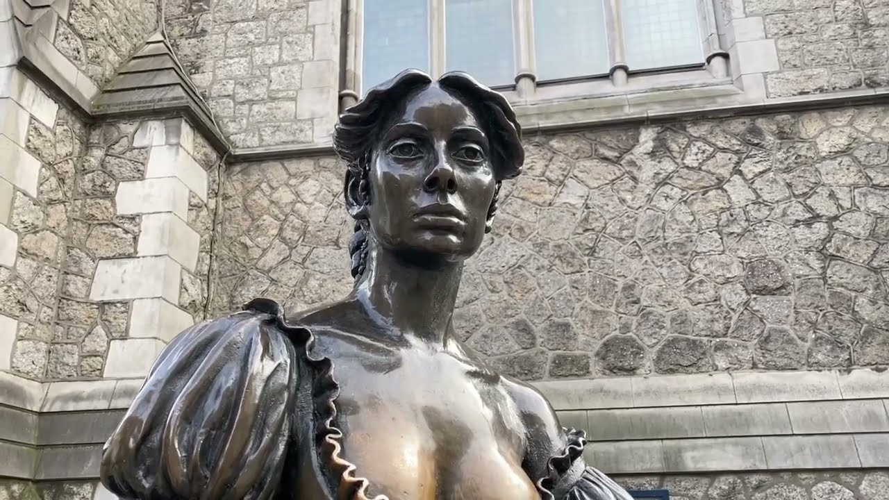 Molly Malone