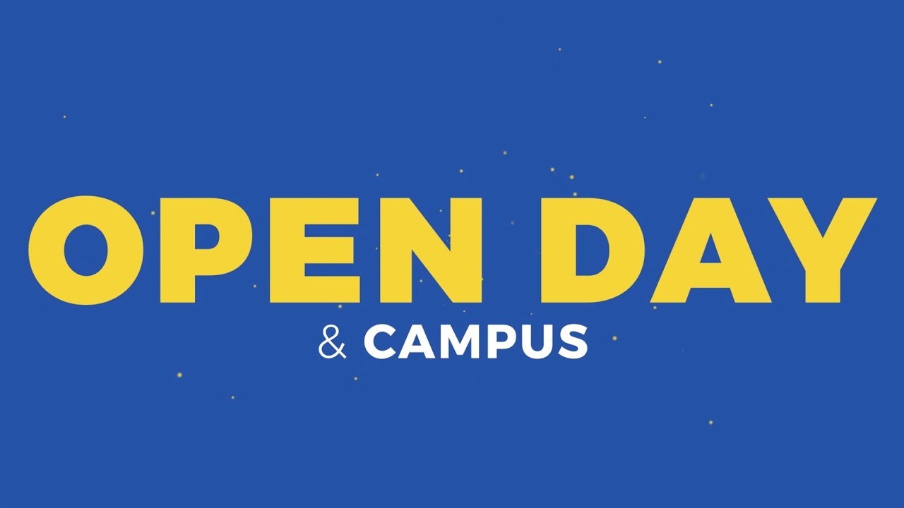 Open Day Campus - CFP Zanardelli