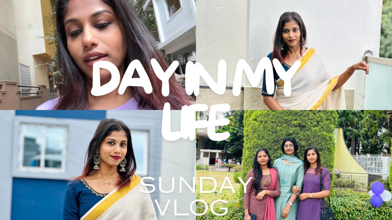 A SUNDAY VLOG IN BANGALORE❤️||#twilightelvis