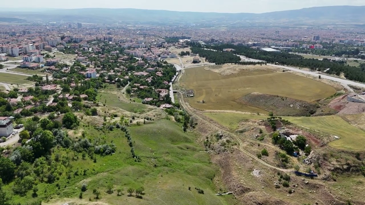 SÜLEYMAN ALAÇAM BAĞ EVİ  YAKIN 360
