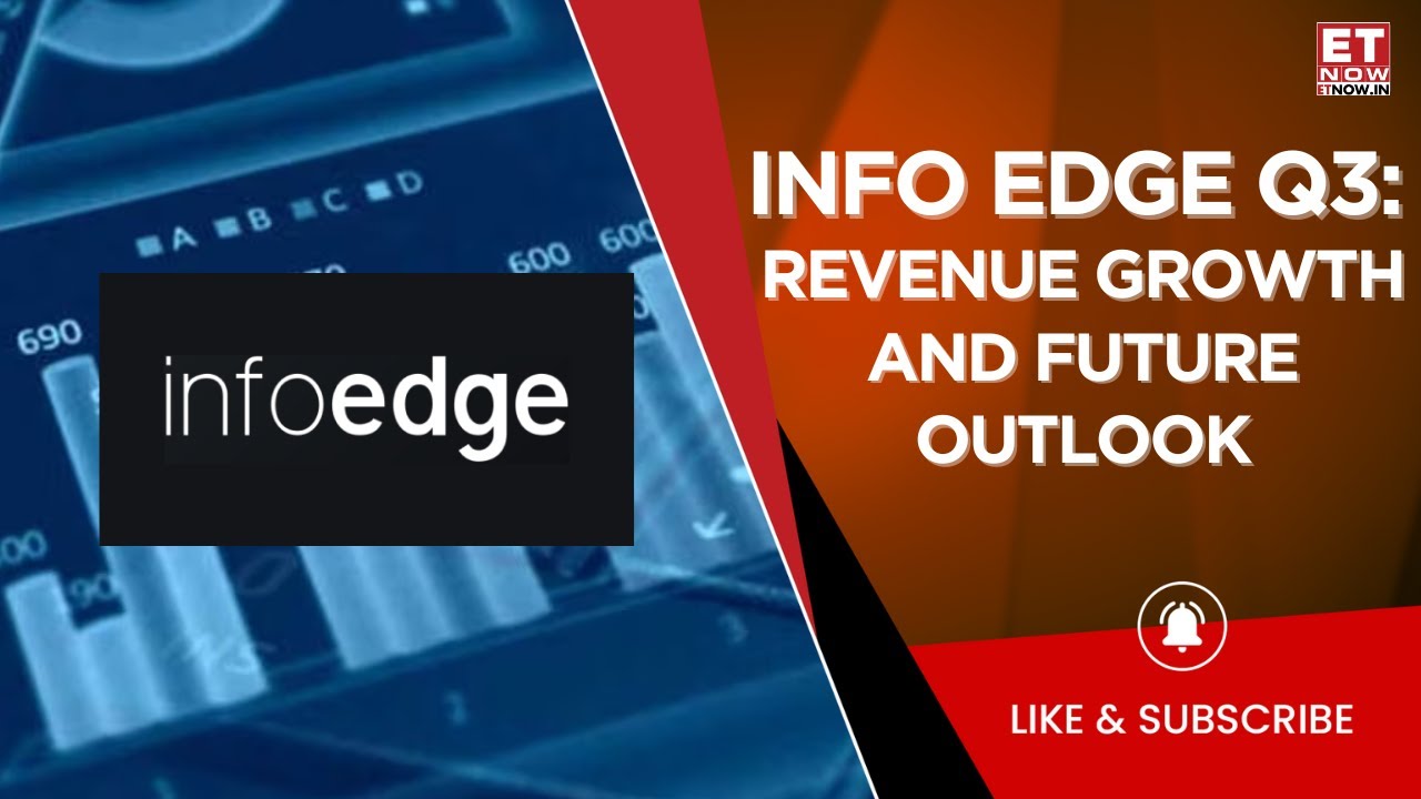Info Edge Q3 Earnings: Factors Fueling Revenue Growth & AI Investment Plans | Chintan Thakkar