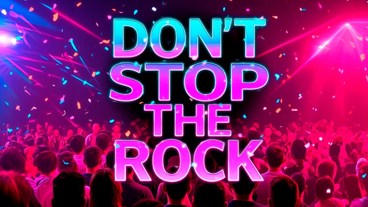 Freestyle - Don't Stop The Rock (Regis Mello Remix)