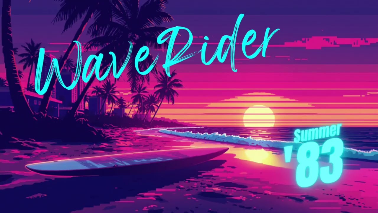 Surfside Glow