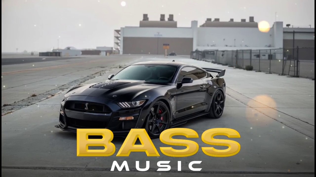 BASS BOOSTED EDM CAR MUSIC 2026 🚗💥 | Extreme Subwoofer Test | Energy Night Drive Mix Vol.50