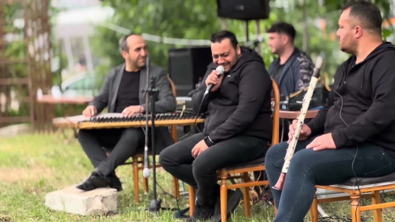 Arif kalaoğlu yürü kervanlarım yürü