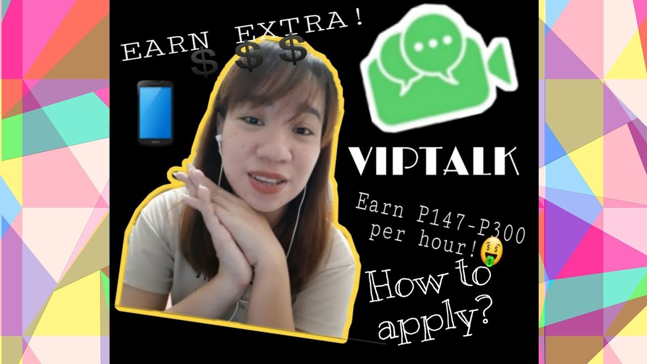 VIPTalk | ESL Teaching on Phone | How to Apply | EARN | CJSsaem
