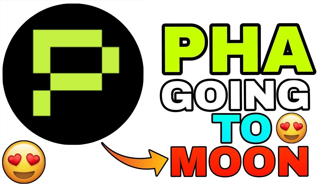 🚀 Монета PHA летит на Луну 😍 | Новости Phala Network сегодня | Прогноз цены криптовалюты PHA на 2...