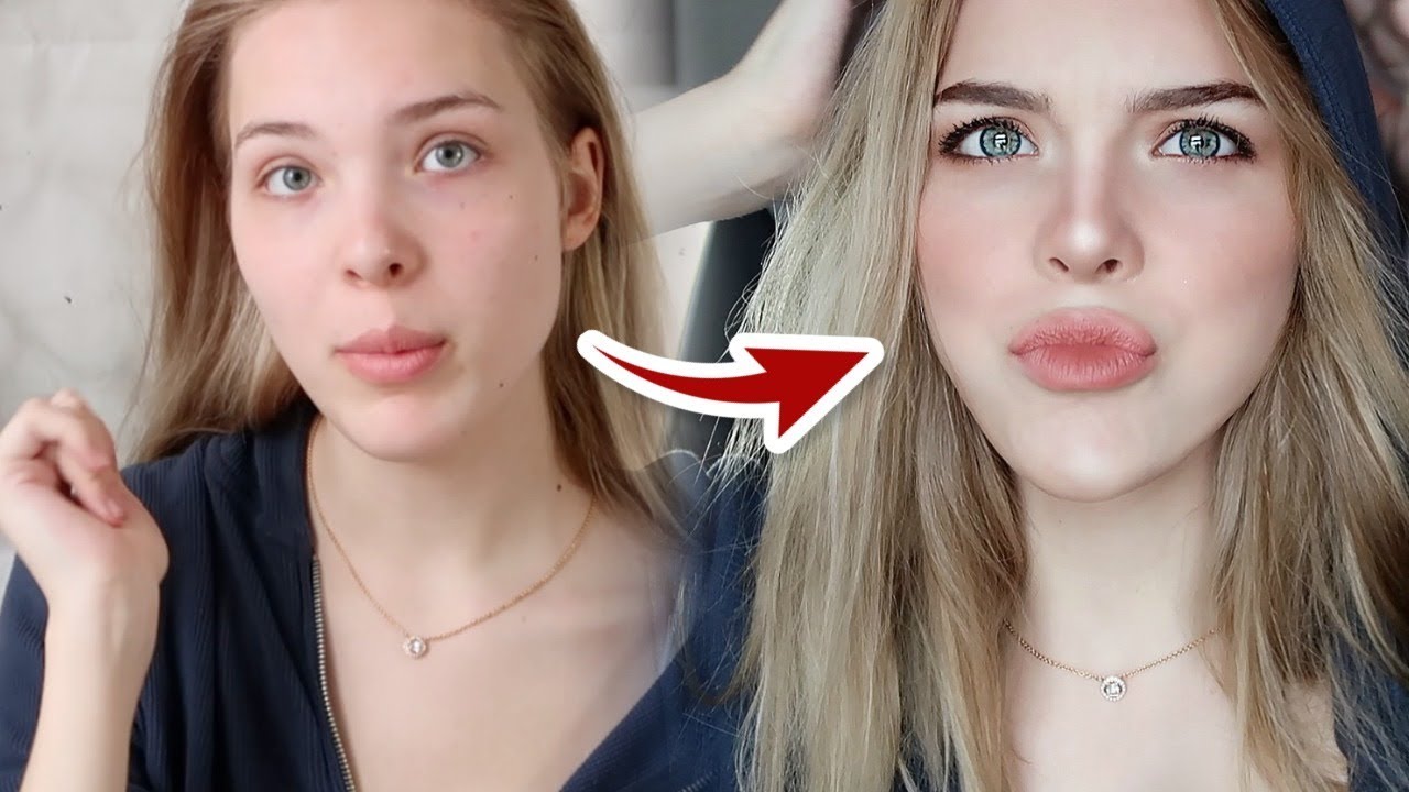 WANN KOMMT DAS KLINIK VIDEO? Ein Make up Life Update