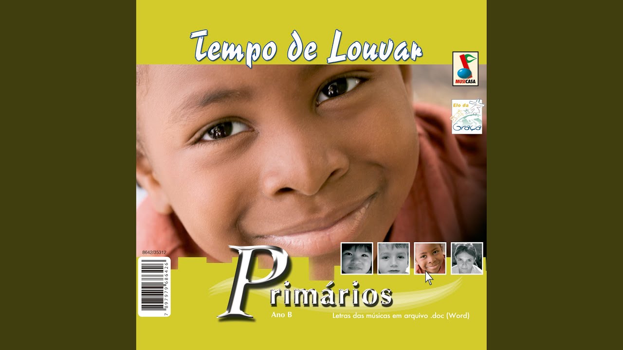 4 - Mãos