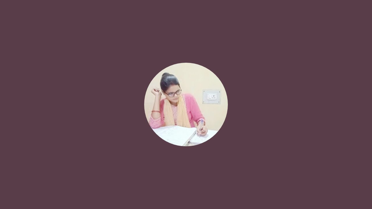 Vandana Study Vlog is live!