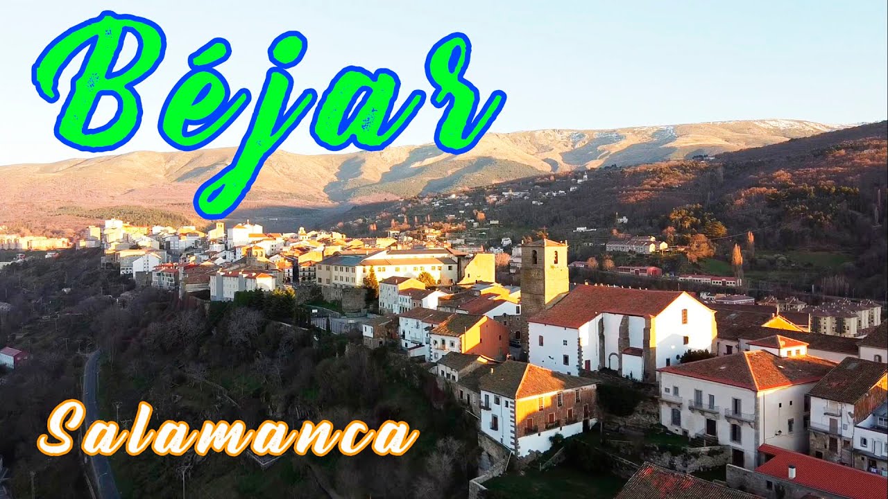 Béjar (Salamanca)