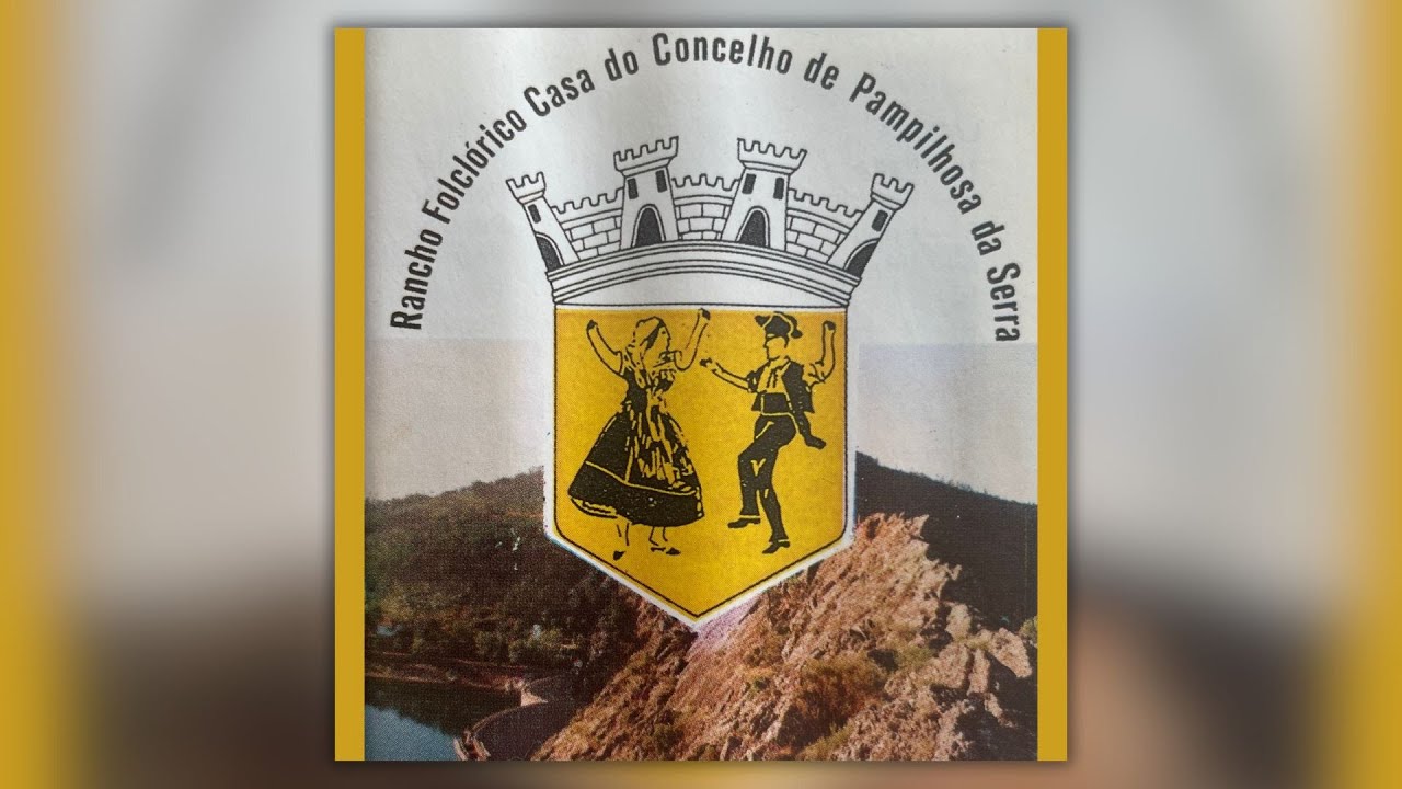 Rancho Folclórico Casa do Concelho de Pampilhosa da Serra - Fado