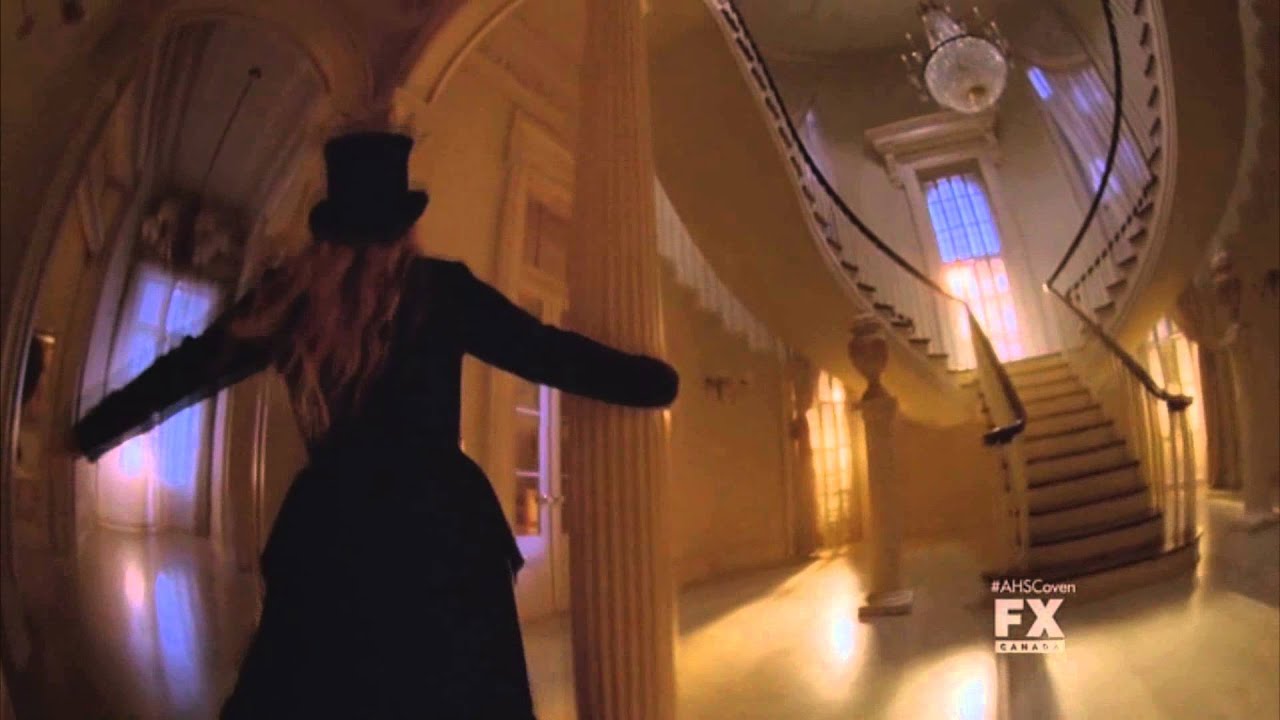 American Horror Story Coven - Seven Wonders - Stevie Nicks